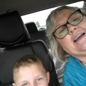 Meet your Posher, Janice